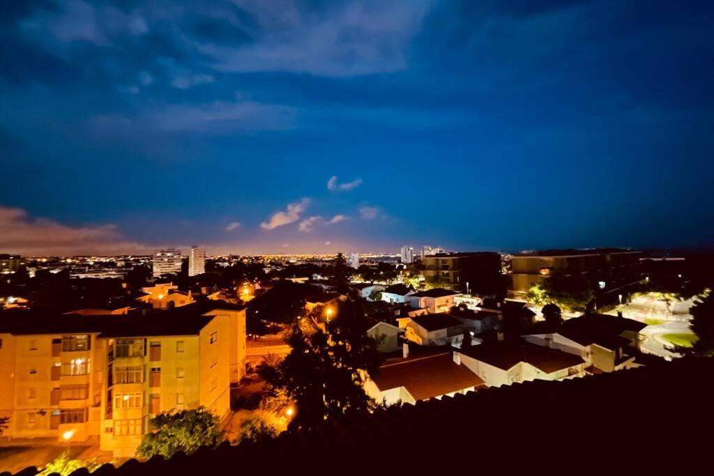 Cascais Terrace Appartement Buitenkant foto