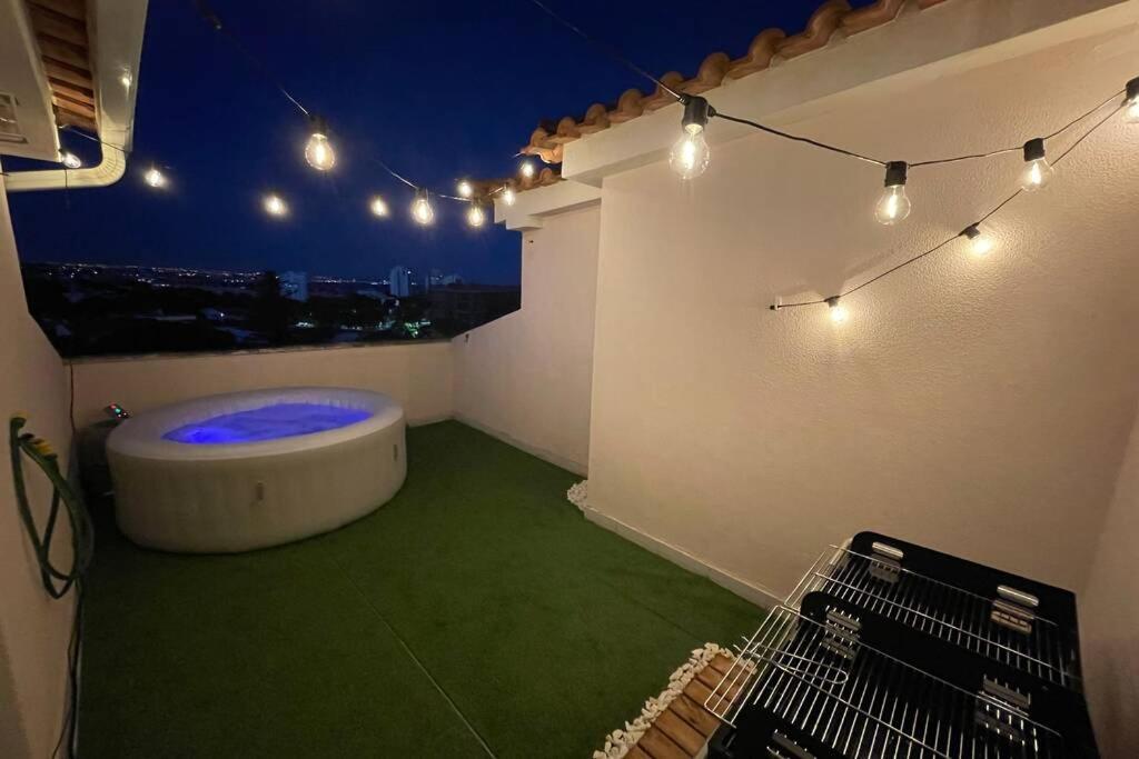 Cascais Terrace Appartement Buitenkant foto