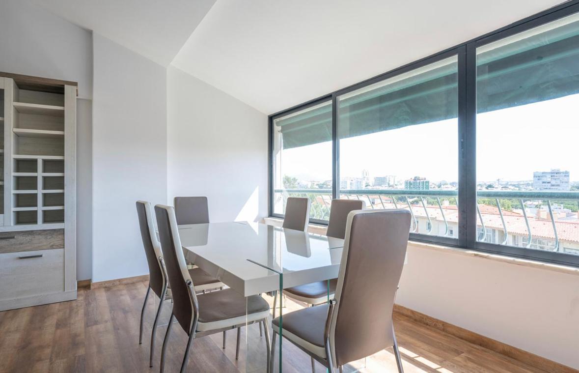 Cascais Terrace Appartement Buitenkant foto