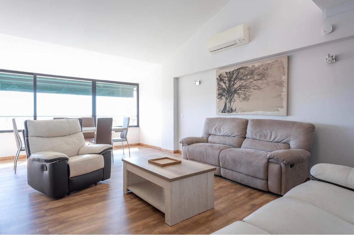 Cascais Terrace Appartement Buitenkant foto