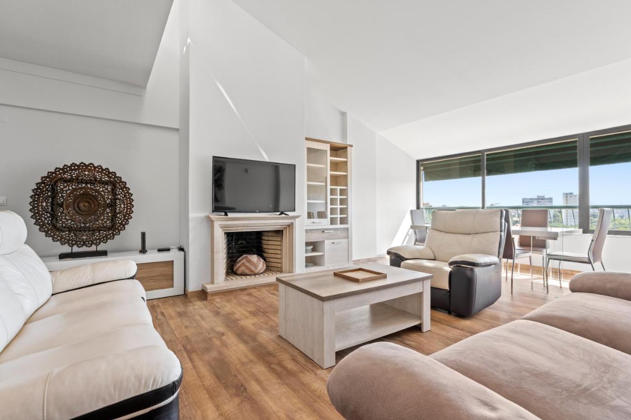 Cascais Terrace Appartement Buitenkant foto