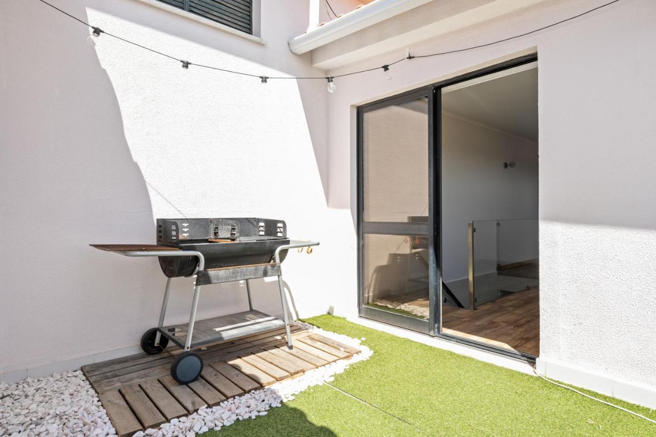 Cascais Terrace Appartement Buitenkant foto