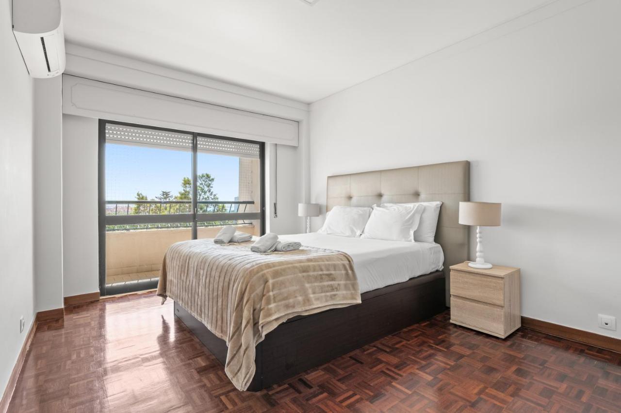 Cascais Terrace Appartement Buitenkant foto