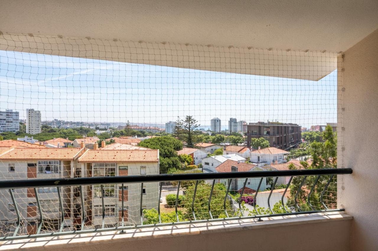 Cascais Terrace Appartement Buitenkant foto
